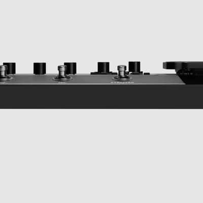 Valeton GP-200JR Mini Multi-Effects Processor image 3