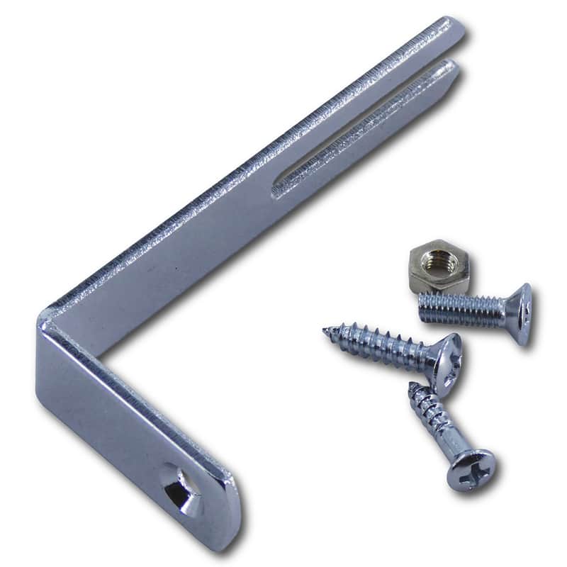Mint Gotoh Pickguard Bracket Kit (MIJ) - Lowest Price Ever! $14.45