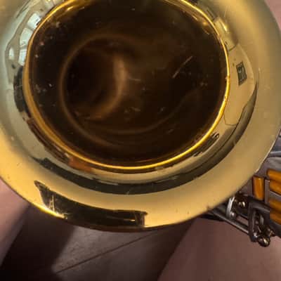 Immagine Buescher 400 late-60’s Tenor Saxophone - 11