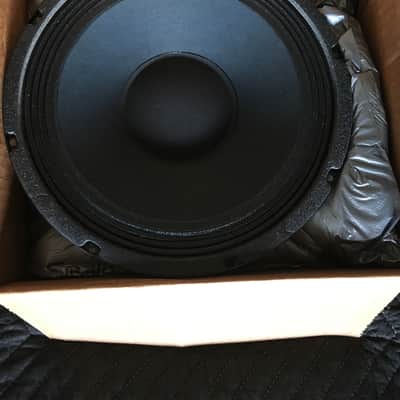 Eminence LEGEND BP102 Woofer image 2