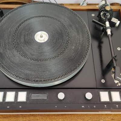 Courroies pour platines Thorens