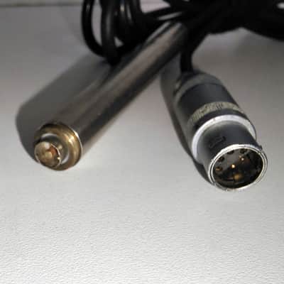 Brüel & Kjær – Microphone Preamplifier Type 2619 for Nagra IV 3 m – No.1 image 2