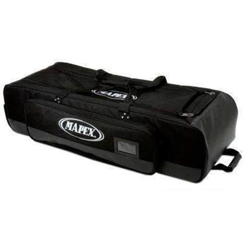 Mapex Drum Hardware Bag (With Wheels) image 1