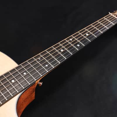 Martin GPC-16E Auditorium Guitar Spruce Top with Mahogany Back and Sides 592 image 3