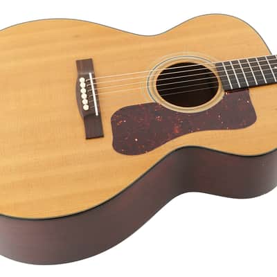 1967 Guild F30-NT Aragon Natural image 5