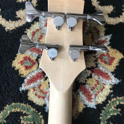 Mather Rippenbacker image 10