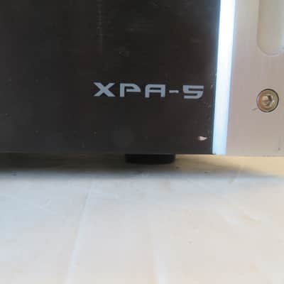 Emotiva XPA-5 generation one - black image 3