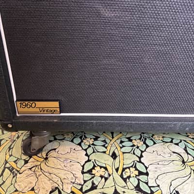 Marshall 1960AV Cab - Used image 11