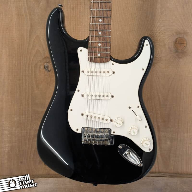 Squier Affinity Strat - Used