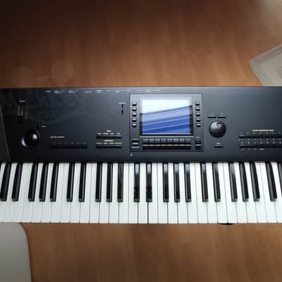 Technics SX WSA-1 Acoustic Modeling Synthesizer - like Yamaha VL-1 image 3