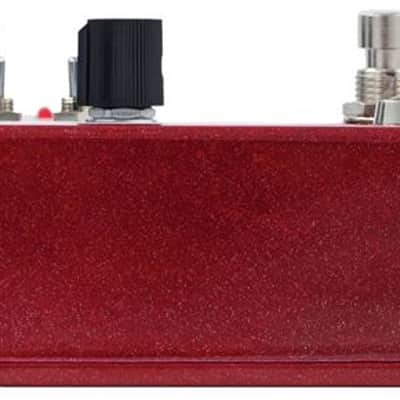 EarthQuaker Devices Grand Orbiter V3 Phase Machine image 7