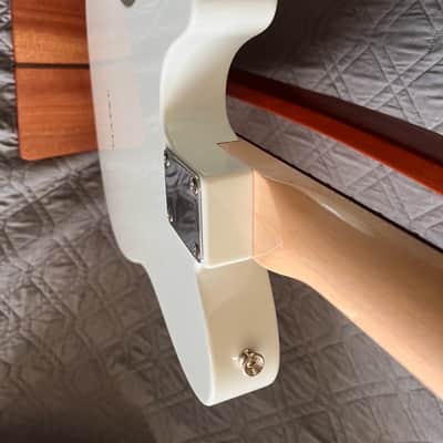 Fender Custom Shop '63 Reissue Telecaster NOS image 15