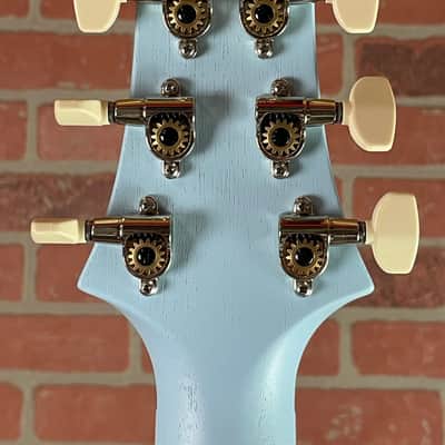 PRS S2 Mira 594 Electric Guitar - Satin Cloud Burst image 13
