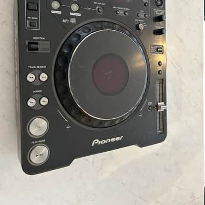 Pioneer CDJ 1000 MK3 image 1