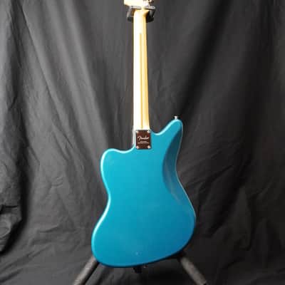 2019 Fender Limited Collection Jazzmaster Ocean Turquoise Lacquer MIJ Japan – Rare image 6