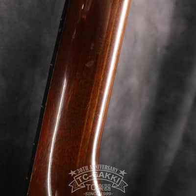 Gibson 1991 Thunderbird IV image 10