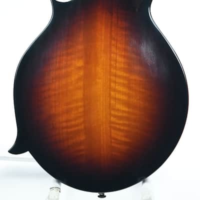 Immagine Eastman MD515/TV Wide Neck Sunburst - 8