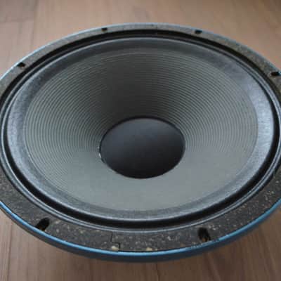 Celestion G15B-100 late 70s - Good image 3