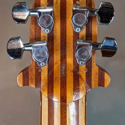 1907 Brownson Jumbo Steel String! image 8