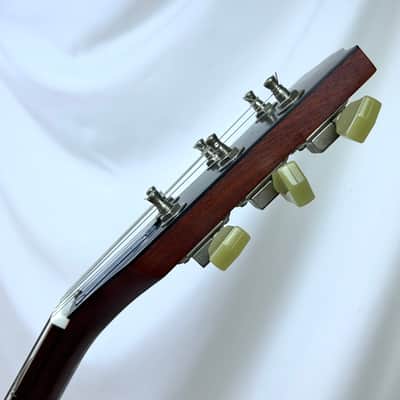 Gibson SG Special with Rosewood Fretboard 2010 - Worn Cherry image 17