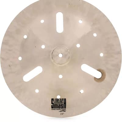 Wuhan Linear Smash China 18" Cymbal image 2