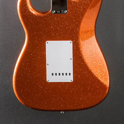 Fender Custom Shop 1963 NOS Strat image 4