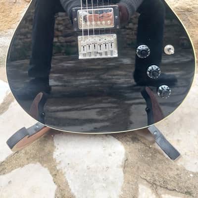 Ovation VXT Hybrid 2007 - Black image 2