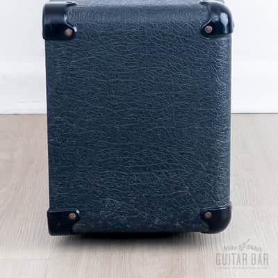 1989 Marshall JCM 800 Mk II Master Model 2203 Vintage Tube Amp Head EL34 100 Watt image 3