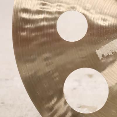 Meinl 16" Byzance Trash Crash Cymbal image 14
