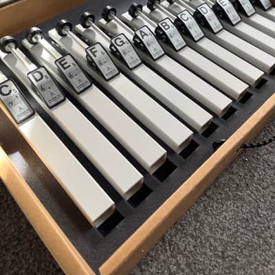 Malmark Choirchimes 2000 image 3
