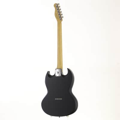 GORDON SMITH GST Jet Black [SN GS22927] (11/20) image 7