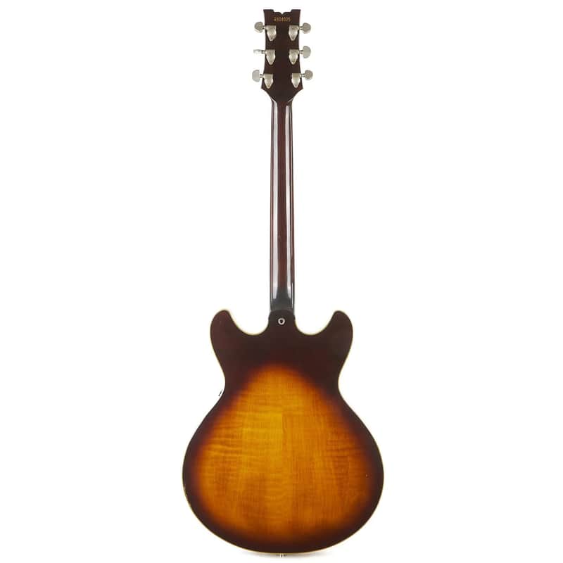 Ibanez AS200 Artist 1978 - 1987 | Reverb