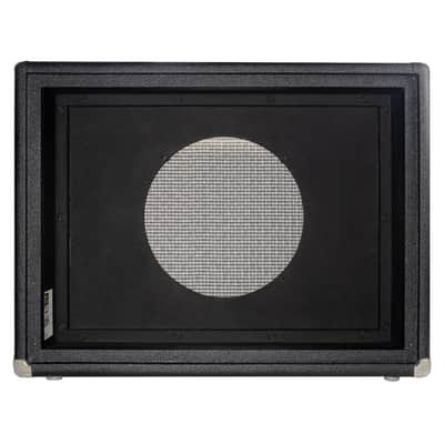 Mojotone Oversized 1X12 Lite American Style Speaker Extension Cabinet image 5