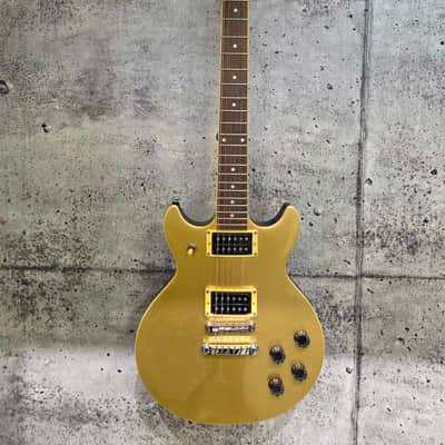 Ibanez AR200-GB Artist 2004 - 2005 - Gold Top image 1
