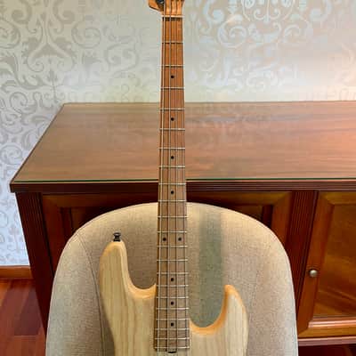 Sadowsky Masterbuilt 2020 Jazz Bass image 3