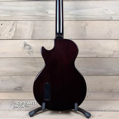 Gibson Les Paul Junior Limited Vintage Sunburst 2018 image 5