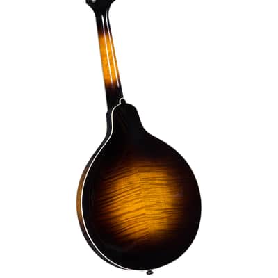 Kentucky KM-900 Master A-Model Mandolin – Vintage Sunburst image 2