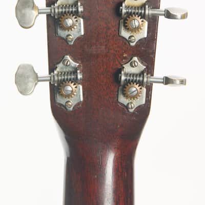 Martin D-18 (ca. 1941) image 17