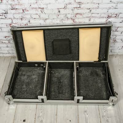 Road Runner - DJ Case - Tour Case for USB Turntable Controllers, Mixer - x1225 - USED image 7