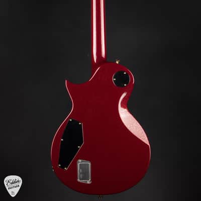 ESP USA Eclipse - Apple Bomb image 5