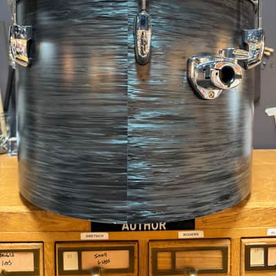 Pearl 20x14" Masters Music City Custom Gong Bass Drum 2019 image 6