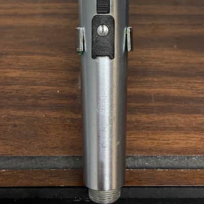 Vintage Shure Model PE585 Dynamic Microphone image 1