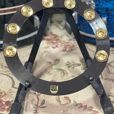 Immagine Meinl 14" Backbeat Pro for Snare Drum - 3