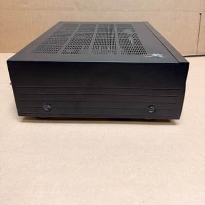 Yamaha RX-596 Natural Sound Stereo Receiver - 80W RMS w/ Phono Stage - Good Condition image 12