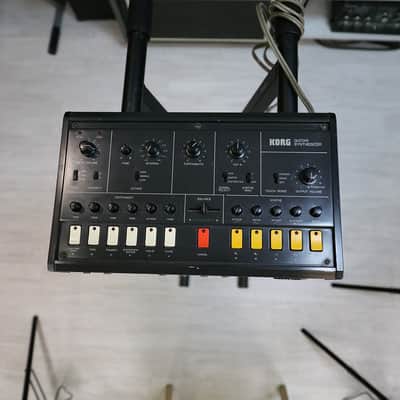 Korg X-911 Guitar Synthesizer image 7