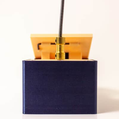 Toe-N Control v1: Universal Expression Guitar Pedal with Flexible Shaft - Add Expression Control to Nearly Any Pedal! image 5