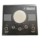 Mackie Big Knob Passive Monitor Controller 2017 - Present - Black
