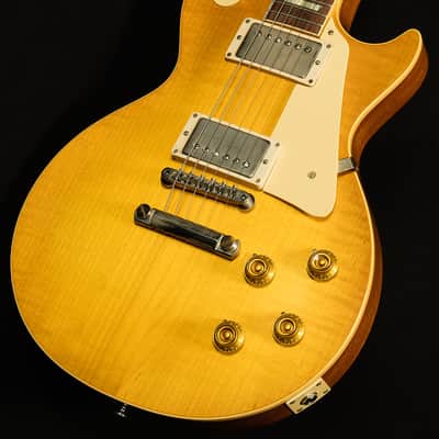 Gibson Murphy Lab Wildwood Spec by Tom Murphy 1958 Les Paul Standard - VOS image 4