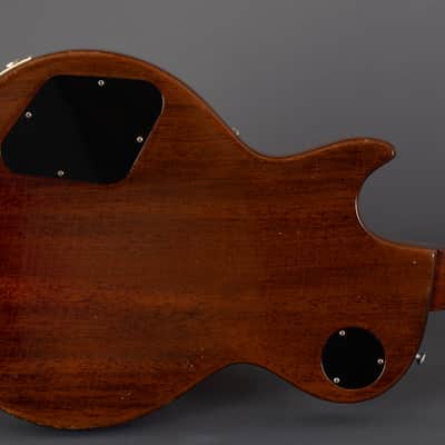 Gibson 1959 Les Paul HS9 Historic Select M2M Aged 2015 image 6