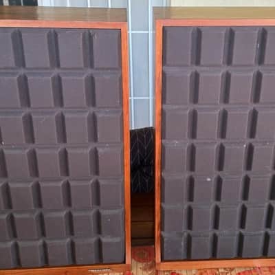 VINTAGE REALISTIC OPTIMUS 9 SPEAKERS/JAPAN/5 SPEAKER SYSTEM/1970,S image 3